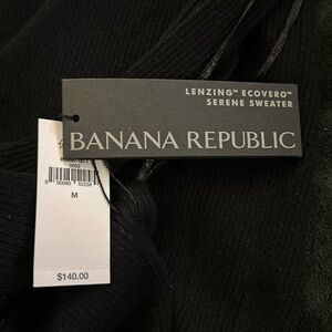 Banana Republic Slinky Dress